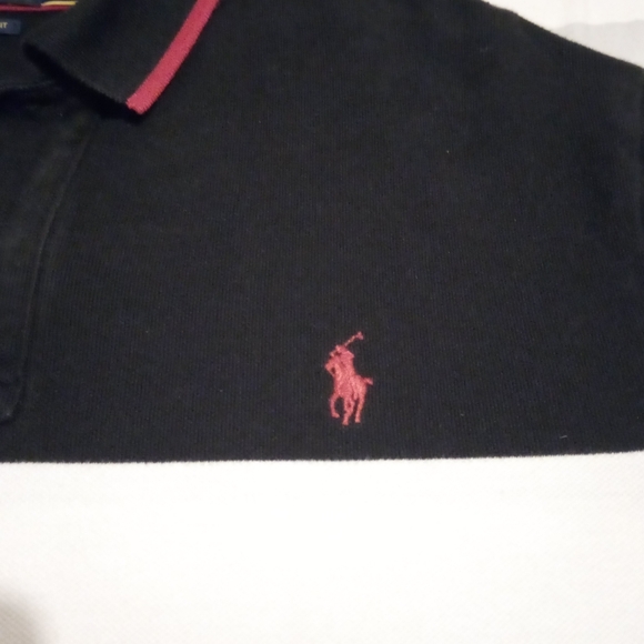 Polo Ralph Lauren Collared Shirt - Picture 2 of 4